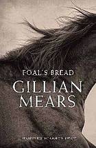 Cover of Foal's bread
