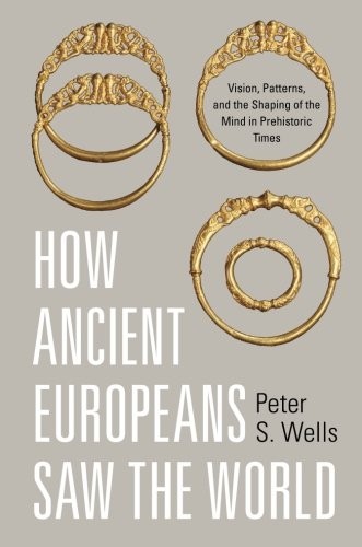 Cover of How ancient Europeans saw the world