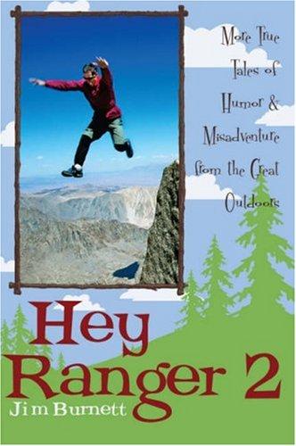 Cover of Hey Ranger 2