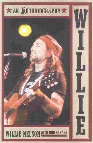 Cover of Willie