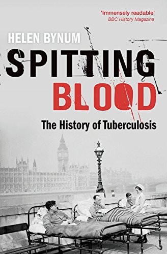 Cover of Spitting Blood