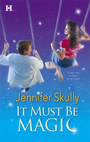 Cover of It Must Be Magic