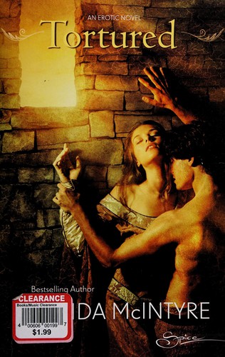 Cover of Tortured