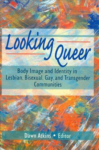 Cover of Looking Queer