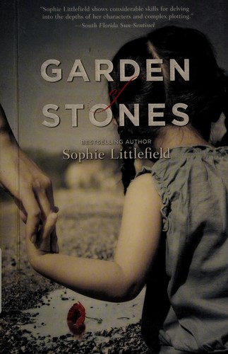 Cover of Garden of stones