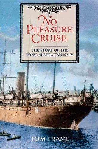Cover of No pleasure cruise
