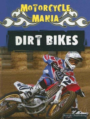 Cover of Dirt bikes