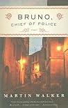 Cover of Bruno, Chief of Police