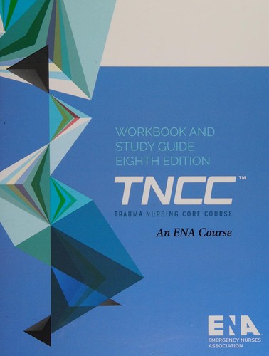 Cover of Workbook and study guide eighth edition