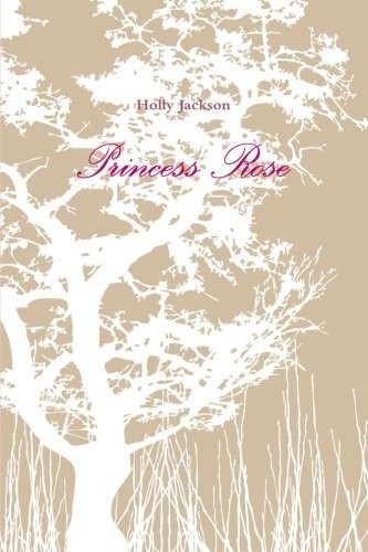 Cover of Princess Rose