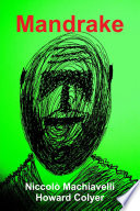 Cover of Mandrake
