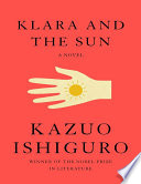 Cover of Klara and the Sun