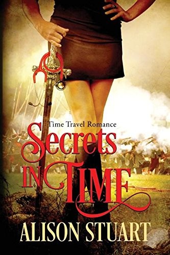 Cover of Secrets in Time