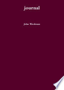 Cover of journal