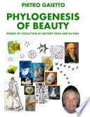 Cover of Phylogensesis of Beauty