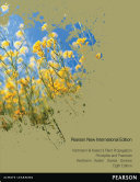 Cover of Hartmann & Kester's Plant Propagation: Principles and Practices