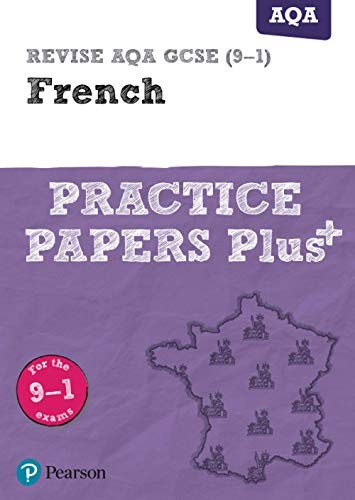 Cover of Practice Papers Plus+