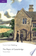 Cover of The Mayor of Casterbridge