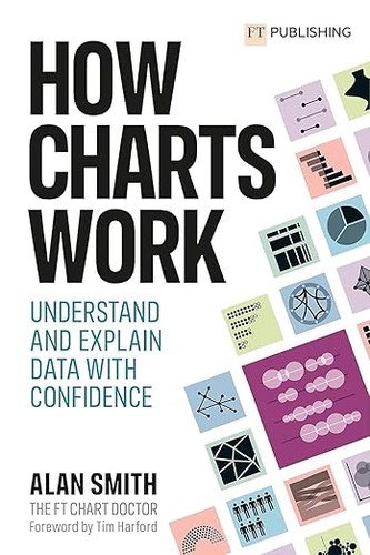 Cover of How Charts Work
