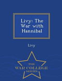 Cover of Livy