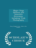 Cover of Magic