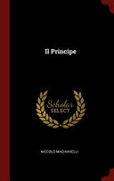 Cover of Il Principe