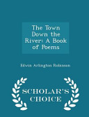 Cover of The Town Down the River