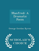 Cover of Manfred