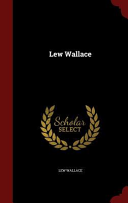 Cover of Lew Wallace