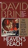 Cover of Heaven's Reach