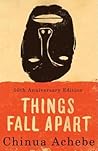 Cover of Things Fall Apart