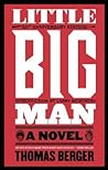 Cover of Little Big Man