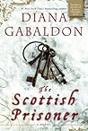 Cover of Scottish Prisoner