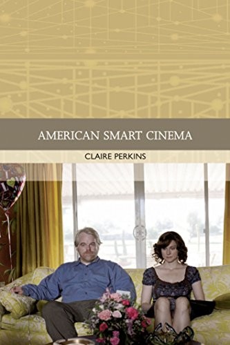 Cover of American smart cinema