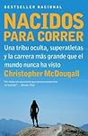 Cover of Nacidos Para Correr