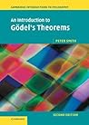 Cover of An Introduction to Godel's Theorems