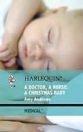 Cover of A Doctor, A Nurse