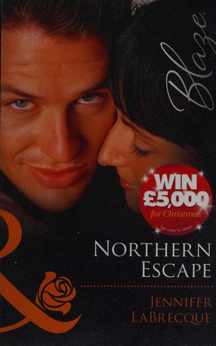 Cover of Northern Escape