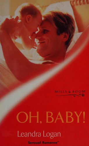Cover of Oh, Baby!