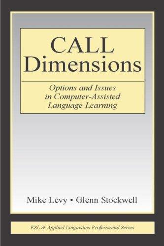 Cover of Call dimensions