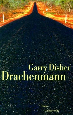 Cover of Dragon Man