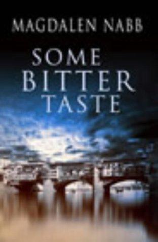 Cover of Some bitter taste