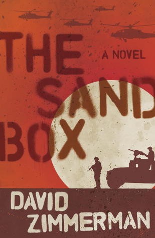 Cover of The Sandbox