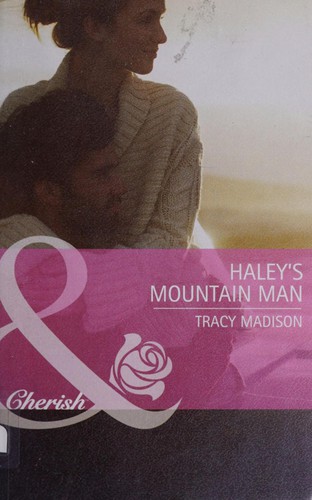 Cover of Haley's Mountain Man