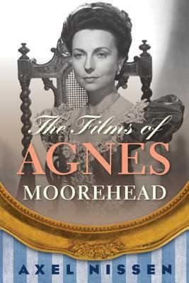 Cover of FILMS OF AGNES MOOREHEAD