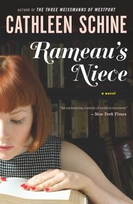 Cover of Rameau's Niece