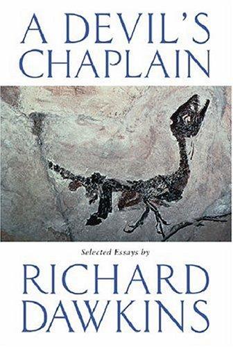 Cover of A Devil's Chaplain