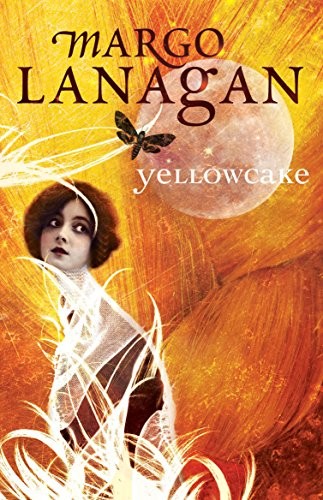 Cover of Yellowcake