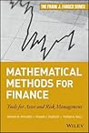 Cover of Mathematical Methods for Finance: Tools for Asset and Risk Management