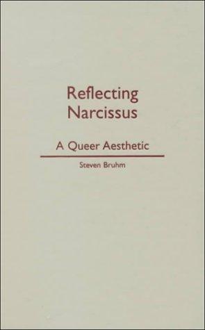 Cover of Reflecting Narcissus